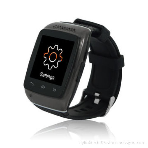 2014 Hot Sell Bluetooth Sport Smart Watches with Pedometer and Calorie Burning
